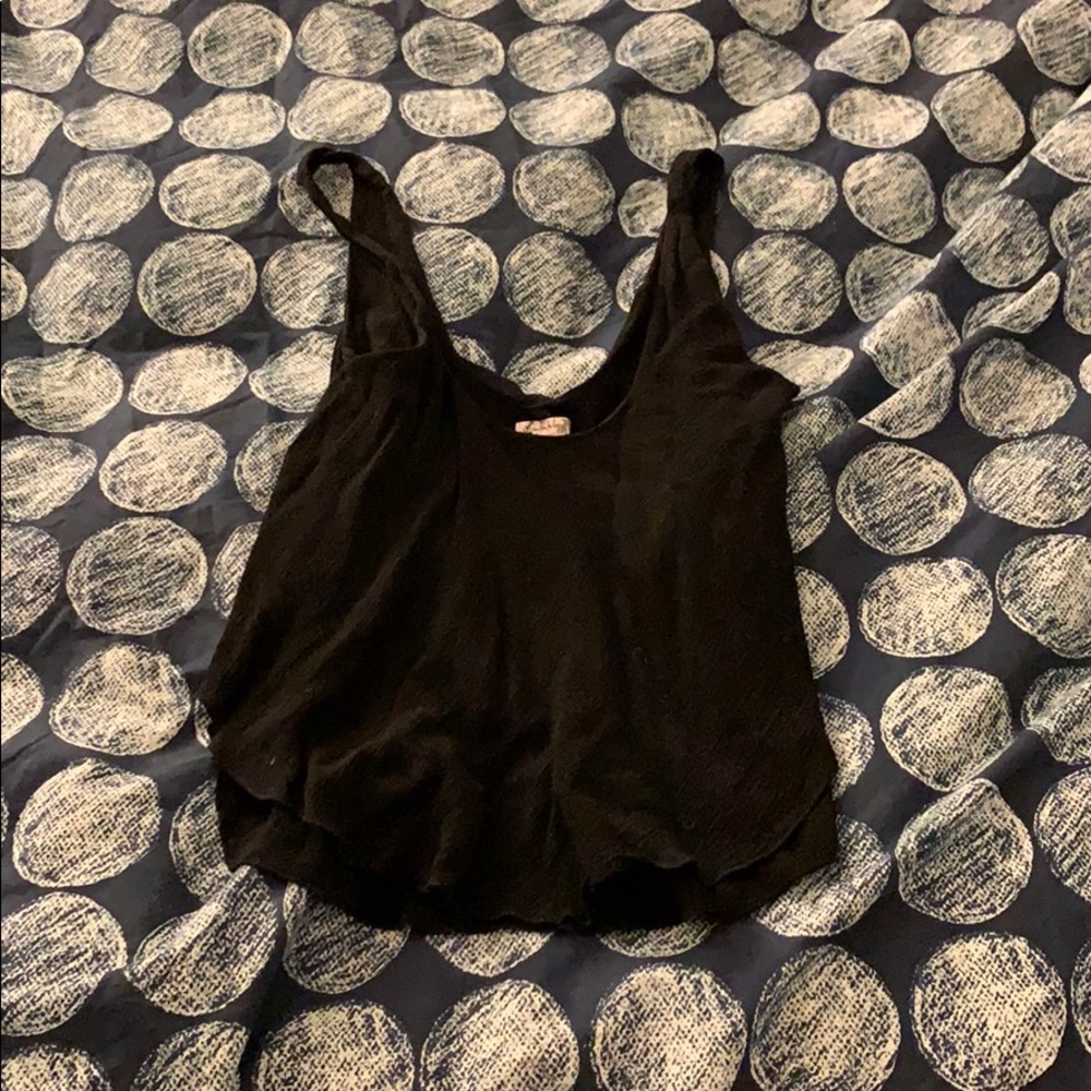💕Free people whimsical tank💕